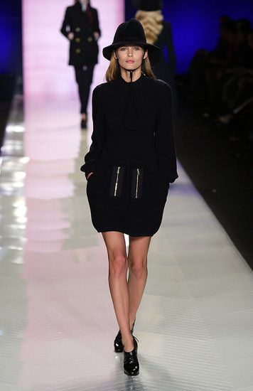 Tommy Hilfiger, moda otoño invierno  
